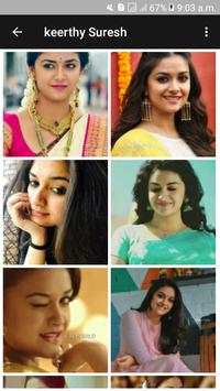 Indian Actress screenshot 7