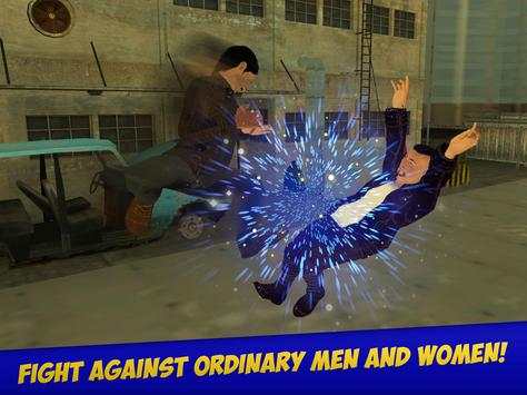Street Ninja Kung Fu Fighting screenshot 8