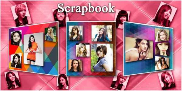 Photo Collage Maker screenshot 3