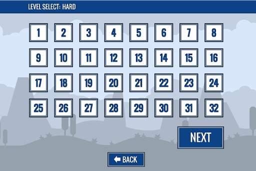 Picross Touch screenshot 5