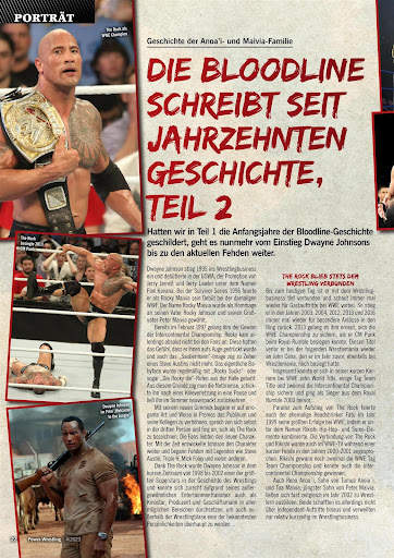 Power Wrestling screenshot 13