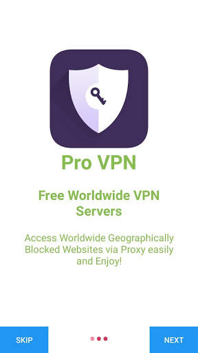 EZ VPN Battery Saver Phone Booster and CPU Cooler screenshot 1