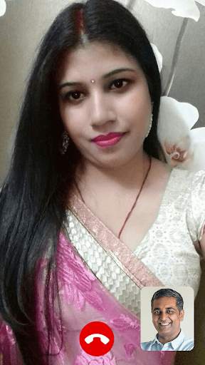 Hot Indian Girls Video Chat - Random Live Video screenshot 5