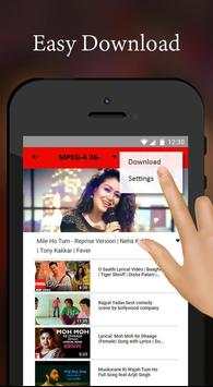 Any Video Movie Player screenshot 4