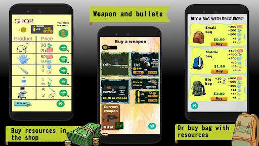 Infectonator screenshot 2