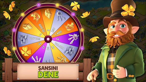 Fantasy Island: Fun Forest Sim screenshot 8