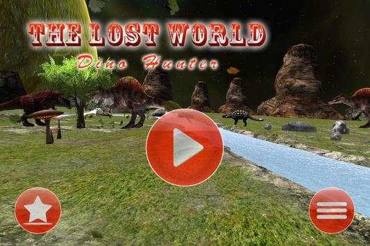 The Lost World screenshot 1