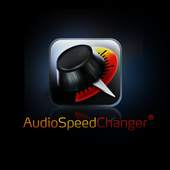 Audio Speed Changer 1.2.1