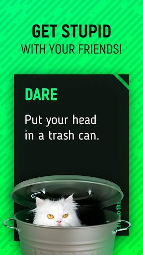 Truth Or Dare: Dirty screenshot 4