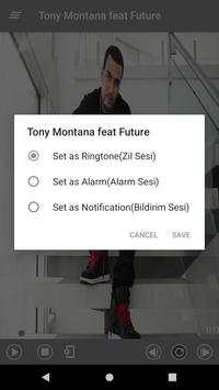 French Montana Best Music(Offline) & Ringstones screenshot 4