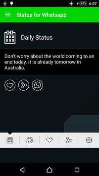 Phrases -  states For Whatsapp screenshot 4