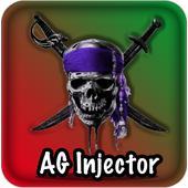 ikon AG Injector :ML SKINS FOR FREE