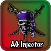 AG Injector :ML SKINS FOR FREE 2