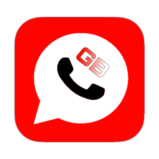 GB Whats new version 2021 أيقونة