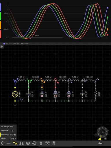 EveryCircuit screenshot 17