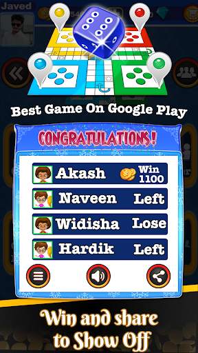 Ludo Climax - Ludo Board Game screenshot 7