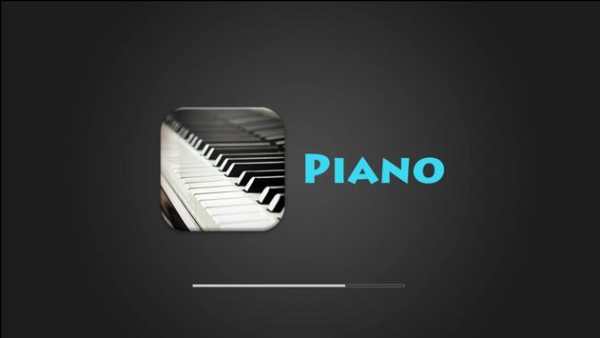 My Piano screenshot 4
