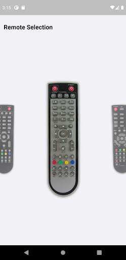 Remote Control For In DIGITAL screenshot 7