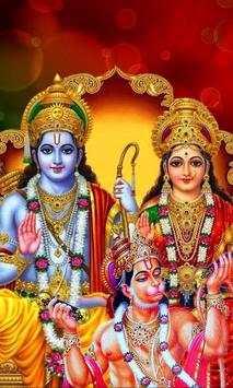 Ram Navami Live Wallpaper screenshot 4
