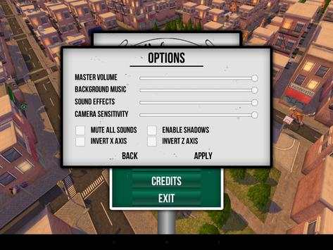 City Block Cats - Lite screenshot 11