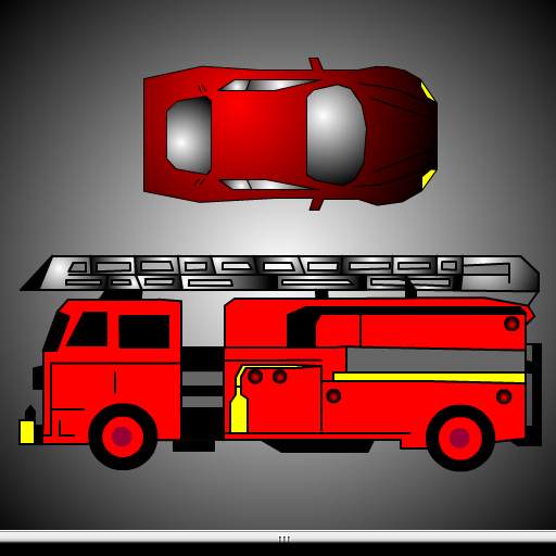 Drive carefully - sport car 1.07