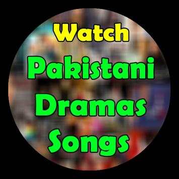 Pakistani Drama Songs screenshot 2