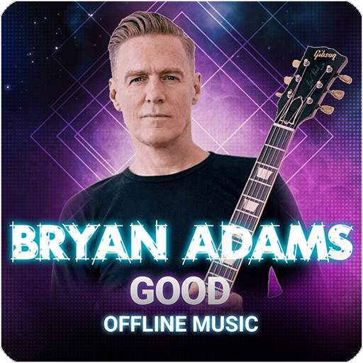 Bryan Adams Good Offline Music 3.0.70