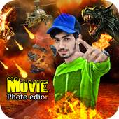 Movie Effect Photo Editor 1.0