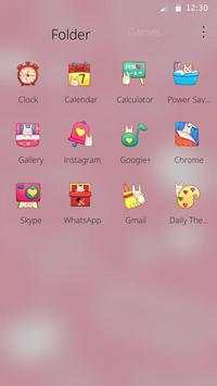 kitty launcher for samsung screenshot 3
