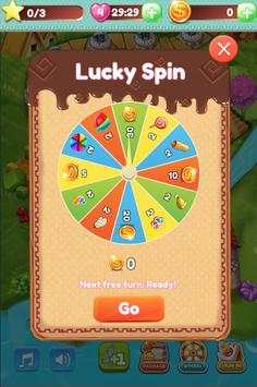 Cookie Crush screenshot 4