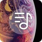 HD Iphone Xs/Max Ringtones 1.0.1