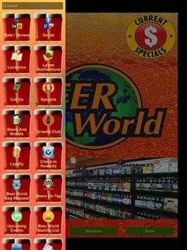 Beer World screenshot 5