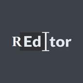 ReDitor 1.1.1