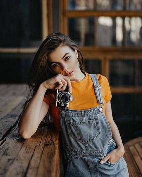 cute girls wallpaper HD 2020 screenshot 7