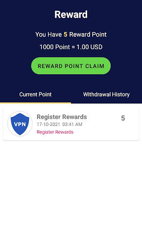 VpnNord App - Faster Internet screenshot 8