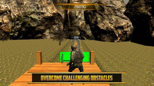 Army training Simulator screenshot 4