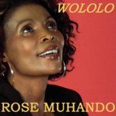 Rose Muhando Songs icon