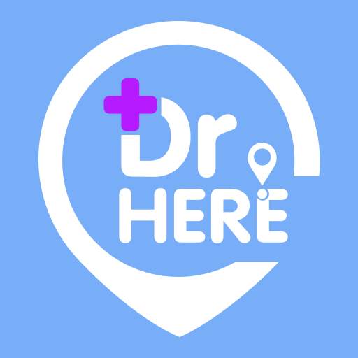 Dr. Here Online (Expert App) 2.39.251