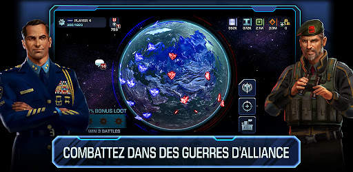 Empires and Allies screenshot 5