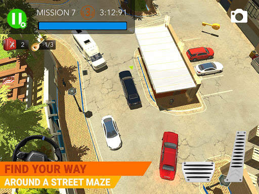 Driving Quest! screenshot 13