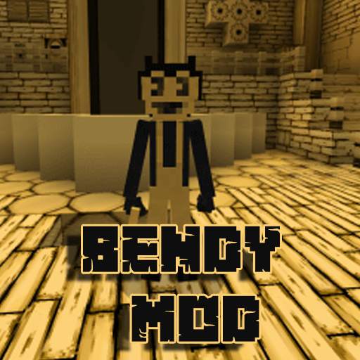 Bendy Mod 4.0
