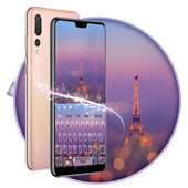 Huawei keyboard Theme 10001002