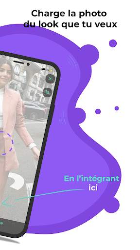 Watiz : Shopping visuel screenshot 2