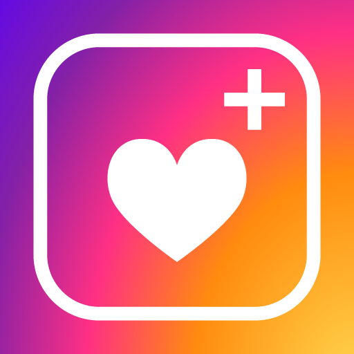 Top Likes and Followers for Instagram icon