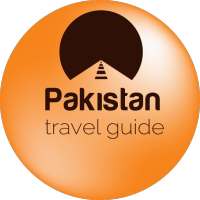 Pakistan Travel Guide logo