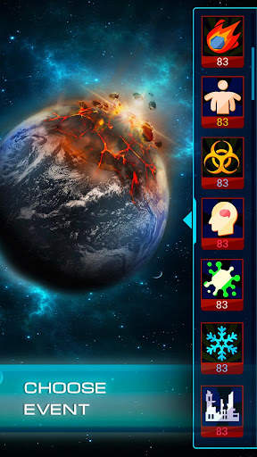 Infection: End of the world screenshot 2