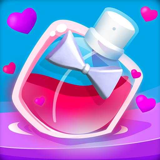 Perfume Shop 2.1
