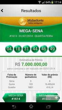 sorte screenshot 3