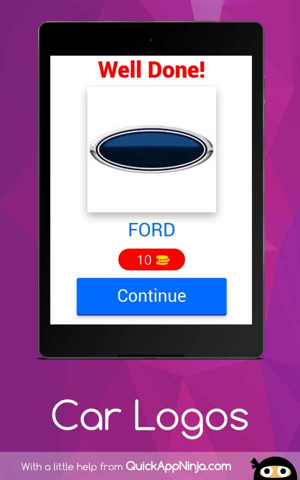 Car Logos screenshot 10
