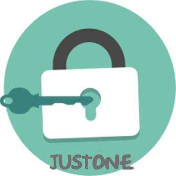 JustOne : Password Saver screenshot 1